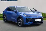 2026 Volkswagen T-Roc