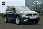 2023 Volkswagen Tiguan Allspace