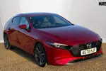 2020 Mazda 3