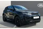 2024 Land Rover Range Rover Evoque