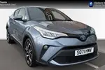 2021 Toyota C-HR