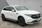 2023 Mercedes-Benz EQC