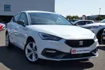 2020 SEAT Leon