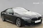 2018 BMW 8 Series