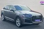2021 Audi Q7