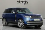 2024 Land Rover Range Rover