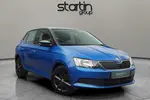 2017 Skoda Fabia