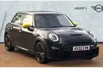 2022 MINI Hatchback 5dr