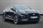 2024 Ford Puma