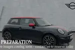 2024 MINI Hatchback