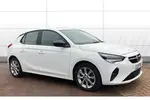 2021 Vauxhall Corsa