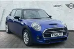 2020 MINI Hatchback
