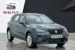 2025 SEAT Arona