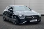 2025 Mercedes-Benz CLA