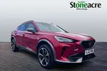 2022 Cupra Formentor