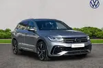 2025 Volkswagen Tiguan Allspace