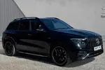2025 Mercedes-Benz GLE