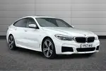 2017 BMW 6 Series Gran Turismo