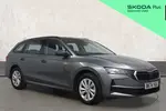 2024 Skoda Octavia Estate