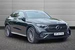 2024 Mercedes-Benz GLC Coupe