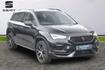 2023 Cupra Ateca