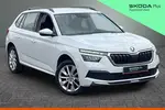2020 Skoda Kamiq