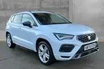 2024 SEAT Ateca
