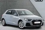 2022 Audi A1