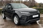 2022 Land Rover Range Rover Evoque