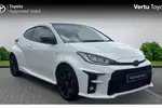 2021 Toyota GR Yaris