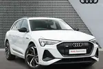 2021 Audi e-tron