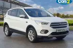 2017 Ford Kuga