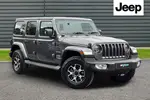 2019 Jeep Wrangler