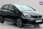 2023 Honda Jazz