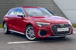 2023 Audi A3