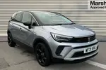 2021 Vauxhall Crossland
