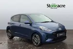 2025 Hyundai i10