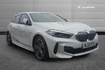 2021 BMW 1 Series
