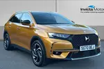 2020 DS DS 7 Crossback
