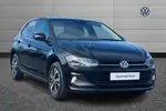 2020 Volkswagen Polo