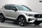 2022 Volvo XC40
