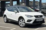 2018 SEAT Arona
