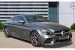2023 Mercedes-Benz C-Class