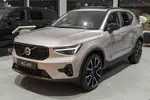 2025 Volvo XC40