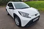 2022 Toyota Aygo X