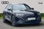 2023 Audi Q8 e-tron