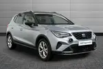 2023 SEAT Arona