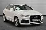 2017 Audi Q3