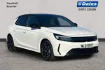 2024 Vauxhall Corsa