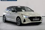 2023 Hyundai i20